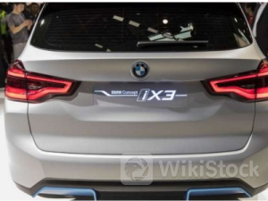 电动化转型领先竞争对手！宝马(BMWYY.US)Q2电动汽车销量同比大增22%