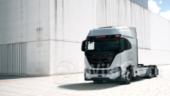 Nikola Regains Compliance With Nasdaq Listing Rules, Shares Inch Higher - Nikola (NASDAQ:NKLA)