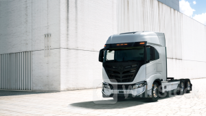 Nikola Regains Compliance With Nasdaq Listing Rules, Shares Inch Higher - Nikola (NASDAQ:NKLA)