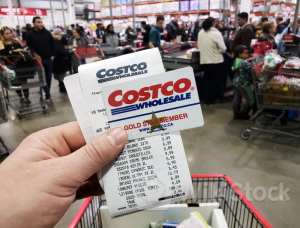 Costco Stock Is Rising — Along With Its Membership Fees: What's Going On？ - Costco Wholesale (NASDAQ:COST