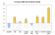 上半年物价数据出炉：CPI同比上涨0.1%，下半年是升是降？