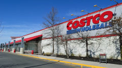 好市多｜Costco會員年費加價8% 2017年以來首次上調 股價盤後升逾2%