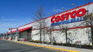 好市多|Costco會員年費加價8% 2017年以來首次上調 股價盤後升逾2%