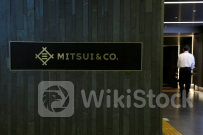 三井物、ＵＡＥでＬＮＧ事業に参画 出資約880億円