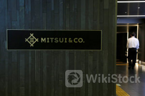 三井物、ＵＡＥでＬＮＧ事業に参画 出資約880億円