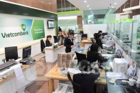 VCB: Gửi 200 triệu kỳ hạn 9 tháng tại Vietcombank nhận lãi ra sao？