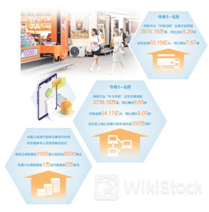 让外国朋友在中国消费更便捷（大数据观察·聚焦入境游）