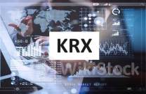 Khoảng trống thông tin về hệ thống KRX sẽ khiến nhóm chứng khoán gặp khó trong ngắn hạn？