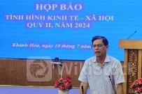 Khánh Hòa xoá 'đất ở không hình thành đơn vị ở' tại 15 dự án du lịch, nghỉ dưỡng