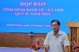 Khánh Hòa xoá 'đất ở không hình thành đơn vị ở' tại 15 dự án du lịch, nghỉ dưỡng