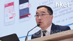 人事變動|按證公司委任鮑克運為新總裁 接替年底退休李令翔