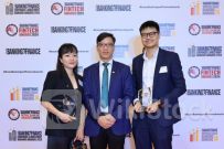 BIDV khẳng định vị thế trong cung cấp dịch vụ ngoại hối, phái sinh