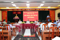 Chủ tịch UBND TP.HCM: Nên có tầm nhìn lớn hơn khi sửa chợ Bến Thành