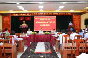 Chủ tịch UBND TP.HCM: Nên có tầm nhìn lớn hơn khi sửa chợ Bến Thành