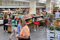 米ＣＰＩ、6月は前月比－0.1％・前年比＋3.0％ 鈍化傾向続く