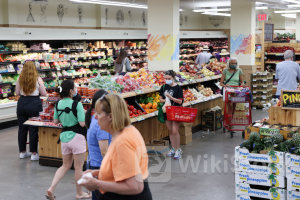 米ＣＰＩ、6月は前月比－0.1％・前年比＋3.0％ 鈍化傾向続く