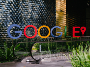 云巨头竞争加剧！谷歌(GOOG.US)正探索选择以对抗微软(MSFT.US)授权许可