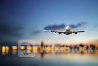 达美航空(DAL.US)财报带来悲观信号 航空板块大跌