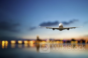 达美航空(DAL.US)财报带来悲观信号 航空板块大跌