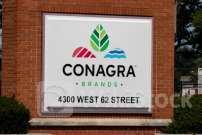 ConAgra Falls Short On Q4 Revenue Amid Unfavorable Price Mix - Conagra Brands (NYSE:CAG)