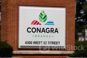 ConAgra Falls Short On Q4 Revenue Amid Unfavorable Price Mix - Conagra Brands (NYSE:CAG)