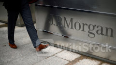 ＪＰモルガン、米個人預金とカードのシェア拡大目指す＝幹部