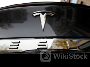 推迟机器人出租车发布时间 特斯拉(TSLA.US)股价遭受重击