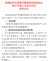 超170亿元，注册制后深市最大重组项目过会！10倍性能提升，6G获新突破，机构调研股出炉