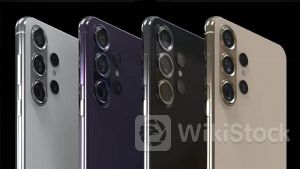 Samsung triển khai AI trên nhiều sản phẩm điện tử tiêu dùng