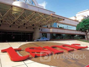 台积电(TSM.US)AI浪潮驱动市值破4200亿美元!Q2盈利风暴将引领市值新飞跃