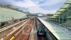 ＜Research＞M Stanley Forecasts MTR CORPORATION 1H24 Underlying Profit to Lift 20% YoY, Notes Attractive Valuation