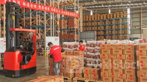 ＜Research＞Macquarie Cuts JD LOGISTICS (02618.HK) TP to $9.5, Rating Outperform