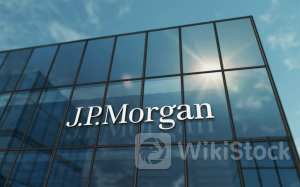 JPMorgan Chase, Citigroup And 3 Stocks To Watch Heading Into Friday - JPMorgan Chase (NYSE:JPM)