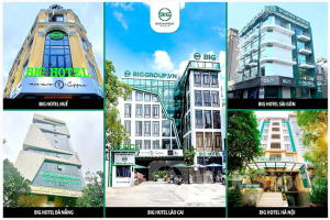 BIG: Khởi sắc với kế hoạch tăng vốn và HĐQT nhiệm kỳ mới 2024