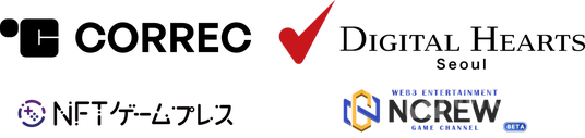 デジタルハーツソウル、日本でブロックチェーンゲームディア「NFTゲームプレス」を運営するコレック社と、両社のゲームメディア連携を企図し業務提携契約を締結