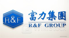 R&F PROPERTIES (02777.HK) Jun Total Contracted Sales Crumple 61% YoY