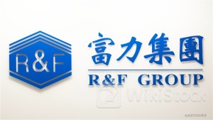 R&F PROPERTIES (02777.HK) Jun Total Contracted Sales Crumple 61% YoY