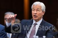 JPMorgan's 2Q profits surge 25% thanks to one-time gain and Wall Street revival