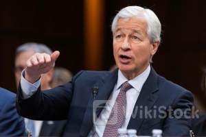 JPMorgan's 2Q profits surge 25% thanks to one-time gain and Wall Street revival