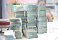 Nhiều 'ông lớn' ngân hàng chuẩn bị chia cổ tức, tăng vốn khủng