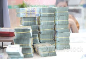 Nhiều 'ông lớn' ngân hàng chuẩn bị chia cổ tức, tăng vốn khủng