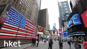 美股業績｜一文看清美國金融股次季業績 紐約梅隆及花旗多賺一成、富國銀行淨利息收入跌9%