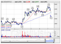 決算マイナス・インパクト銘柄 【東証スタンダード・グロース】 … ヴレインＳ、アイデミー、クオンタムＳ (7月5日～11日発表分)