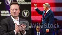 Biden Vs. Trump: Elon Musk Reportedly Donates 'Sizable Amount' To Ex-President's Campaign, Expert Calls I