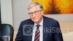 Bill Gates Has 20 Years More To Give Away His Billions, And If You Don't Like It, He Wants You To Donate
