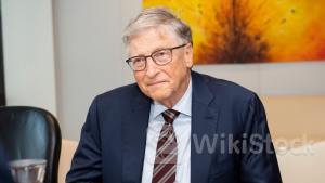 Bill Gates Has 20 Years More To Give Away His Billions, And If You Don't Like It, He Wants You To Donate