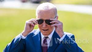 Biden's Verbal Missteps Over Russian President's Name Stir Up Ridicule: Kremlin Jokingly Calls Him 'A Pro
