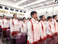 China to send 405 athletes to Paris Games