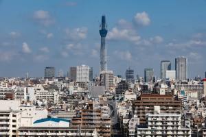 「地上500メートルでクレーンが暴れている」そのとき建設中のスカイツリーにいた鳶職たちは死を覚悟した