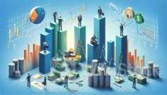 Private Market Activity Picks Up In 2024, But Growth Lags Behind S&P 500, Nasdaq Composite - BlackRock (N